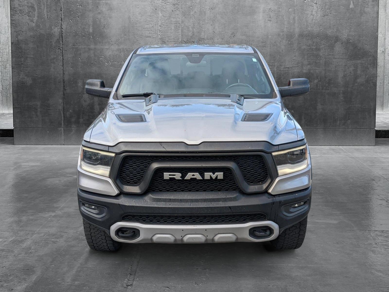 2019 Ram 1500 Vehicle Photo in Orlando, FL 32811