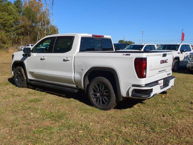 2025 GMC Sierra 1500 Vehicle Photo in ALBERTVILLE, AL 35950-0246