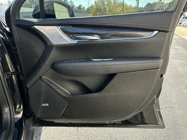 2021 Cadillac XT5 Vehicle Photo in SMYRNA, GA 30080-7631