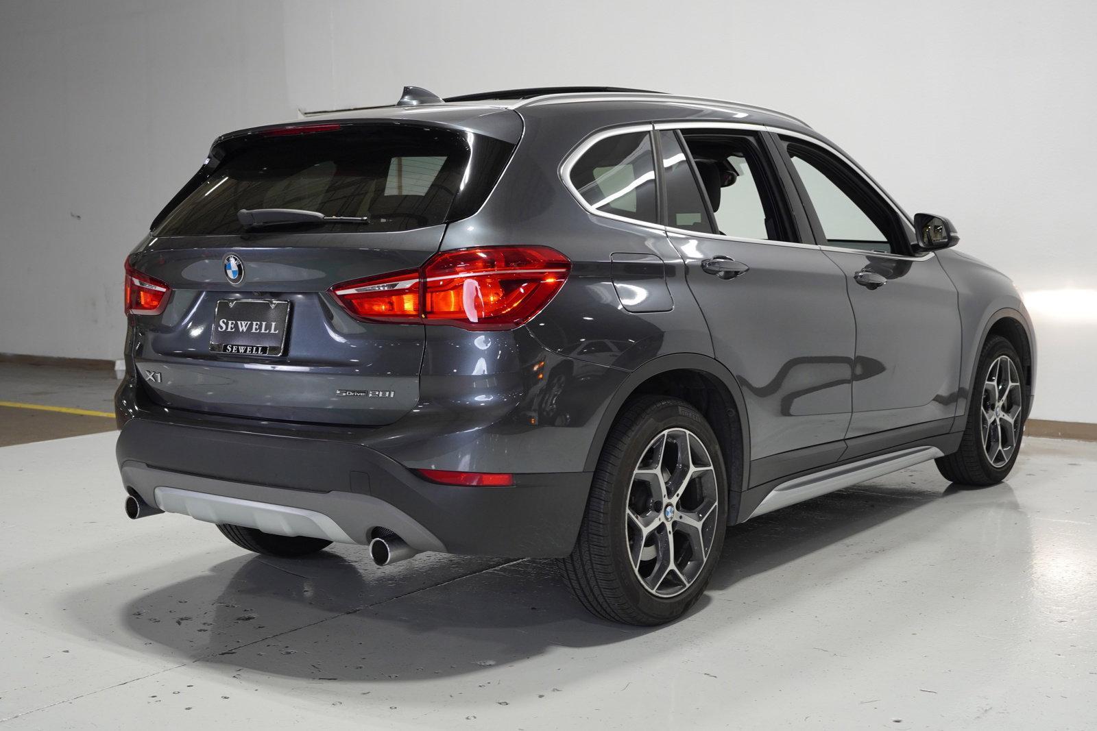 2018 BMW X1 sDrive28i Vehicle Photo in GRAPEVINE, TX 76051