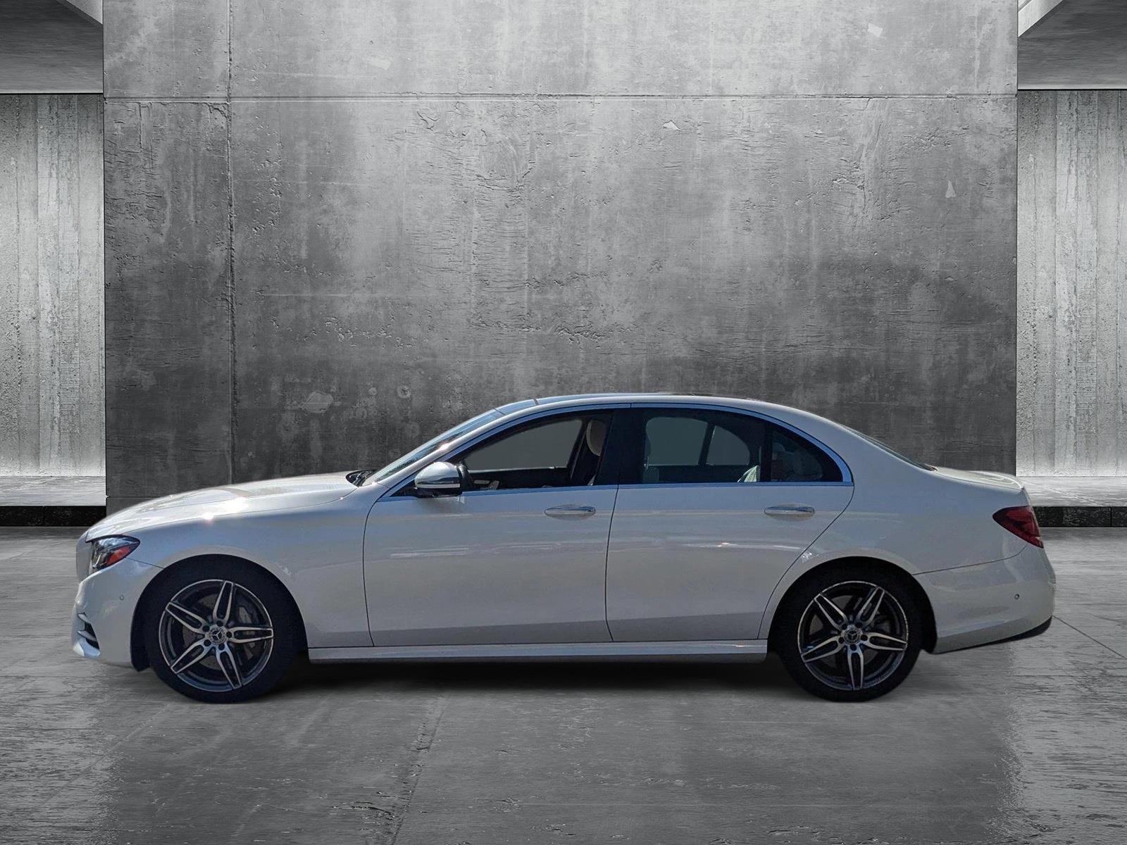 2020 Mercedes-Benz E-Class Vehicle Photo in Pompano Beach, FL 33064