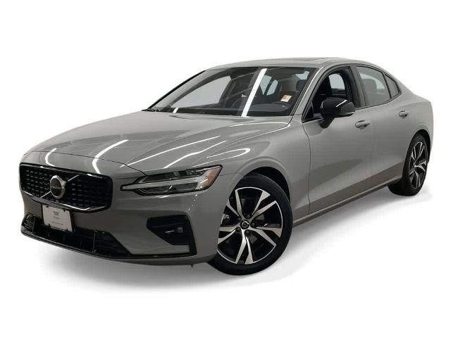 2024 Volvo S60 Vehicle Photo in PORTLAND, OR 97225-3518