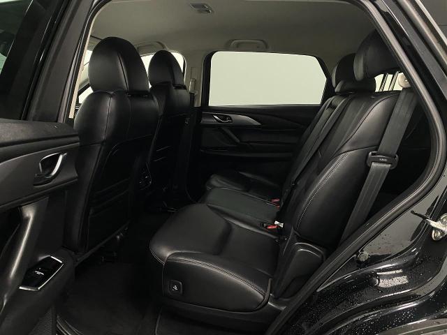 2022 Mazda CX-9 Vehicle Photo in Appleton, WI 54913