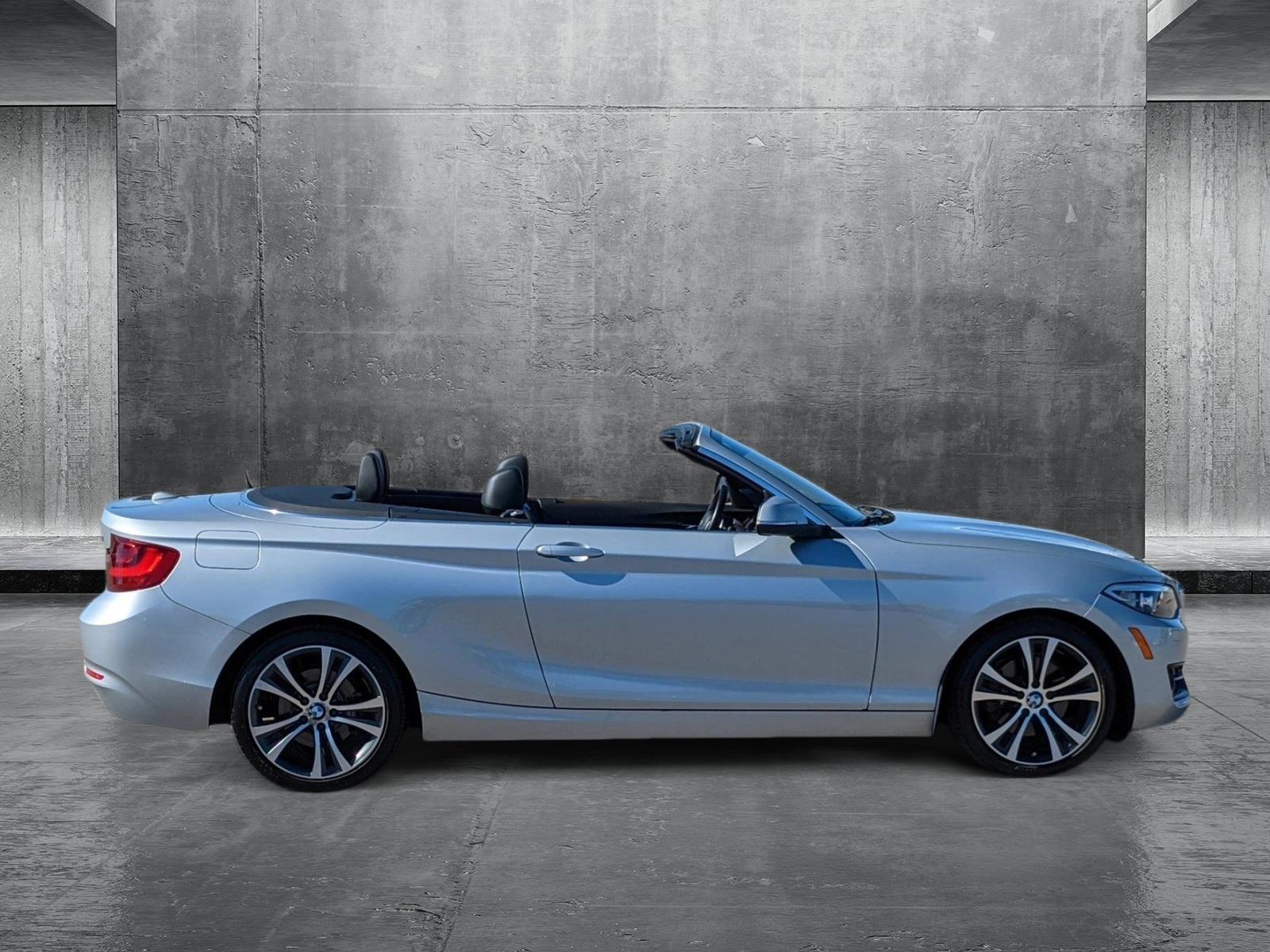 2016 BMW 2 Series Vehicle Photo in ORLANDO, FL 32808-7998