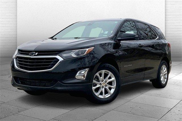 2019 Chevrolet Equinox Vehicle Photo in KANSAS CITY, MO 64114-4502