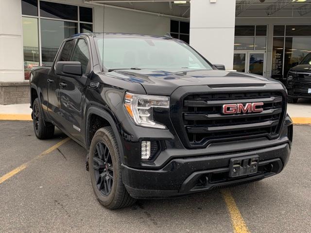 2019 GMC Sierra 1500 Vehicle Photo in POST FALLS, ID 83854-5365