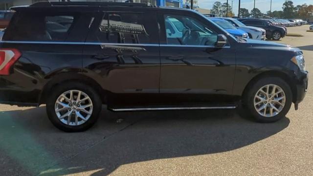 Used 2020 Ford Expedition XLT with VIN 1FMJU1HT6LEA93963 for sale in Huntsville, TX