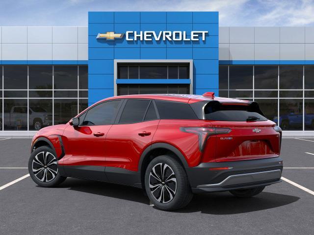 2025 Chevrolet Blazer EV Vehicle Photo in MIAMI, FL 33172-3015