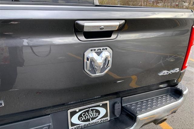 2019 Ram 1500 Vehicle Photo in Kansas City, MO 64114