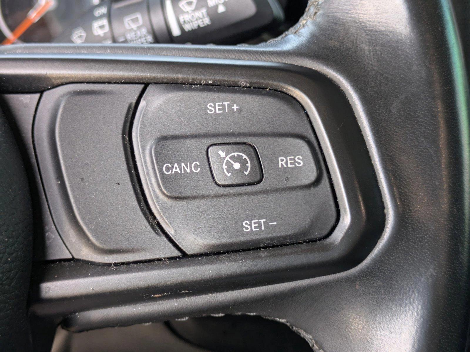 2022 Jeep Wrangler Vehicle Photo in Clearwater, FL 33761