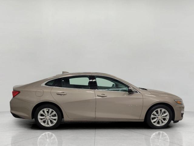 2024 Chevrolet Malibu Vehicle Photo in NEENAH, WI 54956-2243