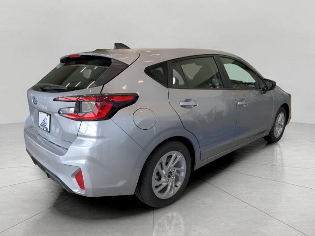 2024 Subaru Impreza Vehicle Photo in Green Bay, WI 54304