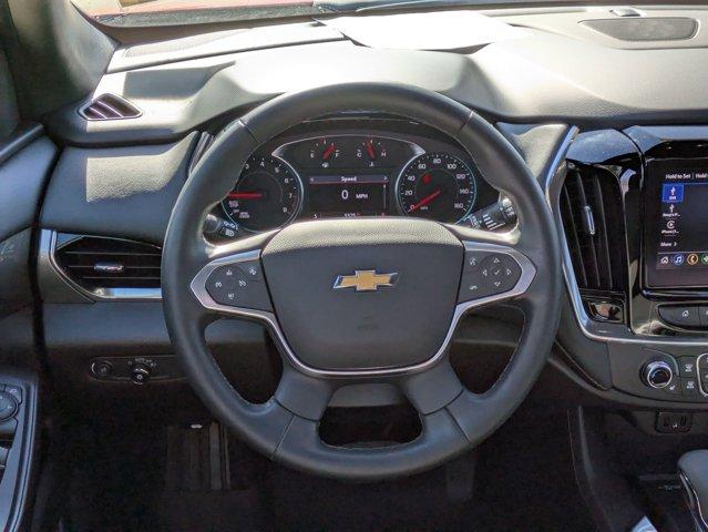 2023 Chevrolet Traverse Vehicle Photo in SELMA, TX 78154-1460