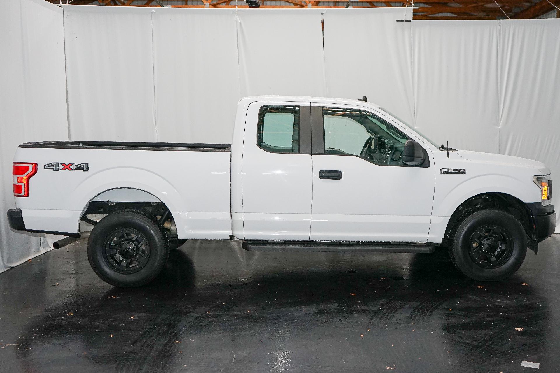 2020 Ford F-150 Vehicle Photo in SMYRNA, DE 19977-2874