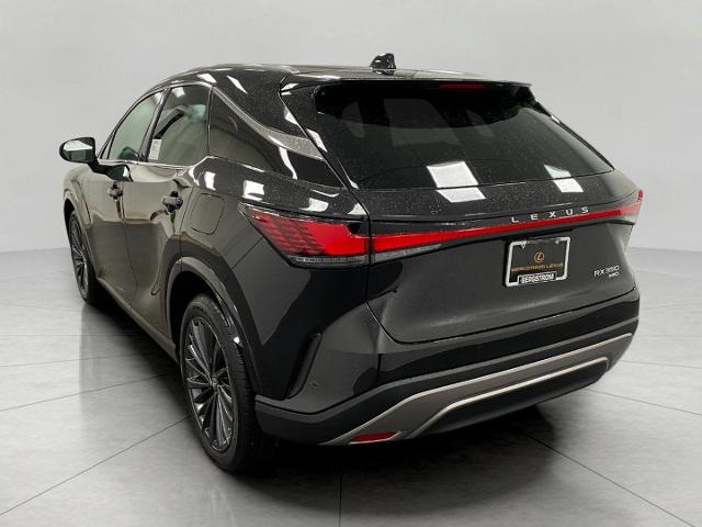 2025 Lexus RX 350 Vehicle Photo in Appleton, WI 54913