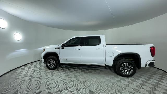 2021 GMC Sierra 1500 Vehicle Photo in GILBERT, AZ 85297-0402