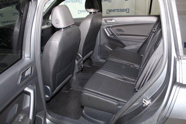 2021 Volkswagen Tiguan Vehicle Photo in SAINT CLAIRSVILLE, OH 43950-8512