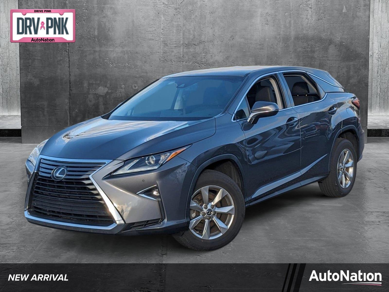 2019 Lexus RX 350 Vehicle Photo in Clearwater, FL 33761