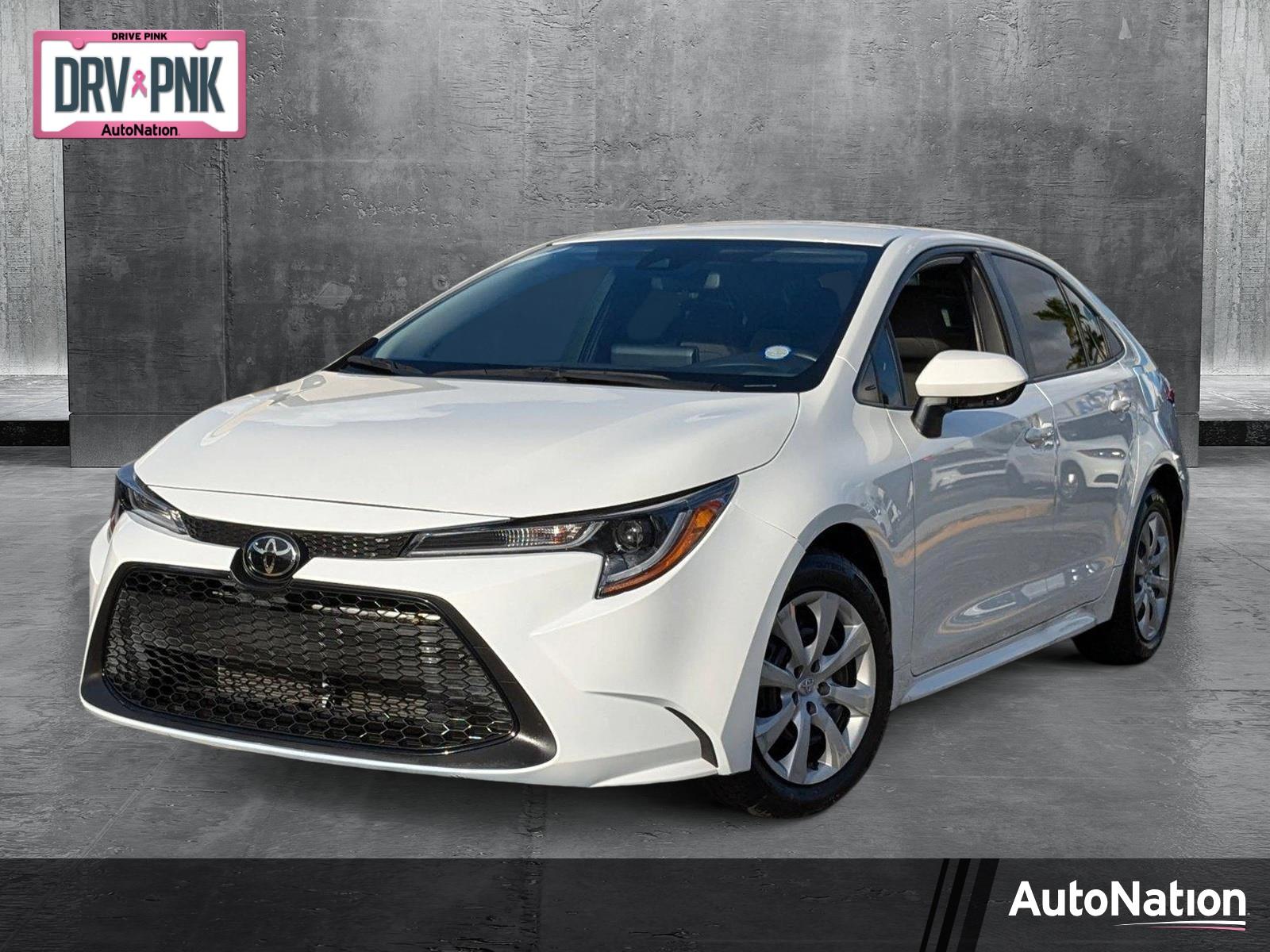 2022 Toyota Corolla Vehicle Photo in Miami, FL 33015