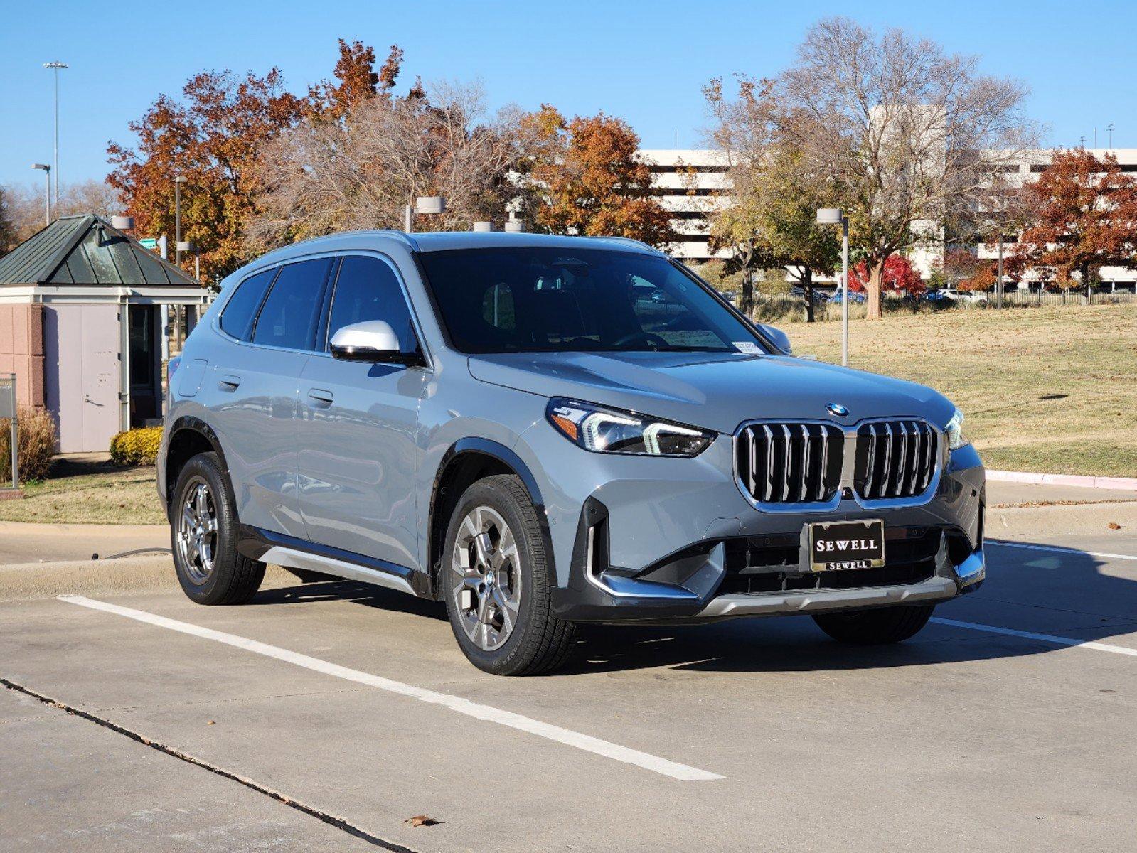 2023 BMW X1 xDrive28i Vehicle Photo in PLANO, TX 75024