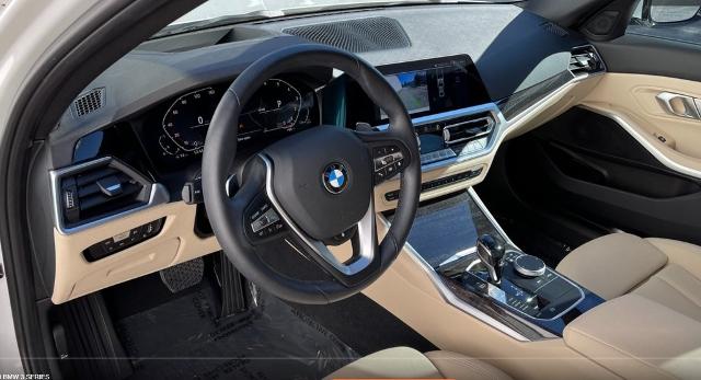 2020 BMW 330i xDrive Vehicle Photo in Grapevine, TX 76051