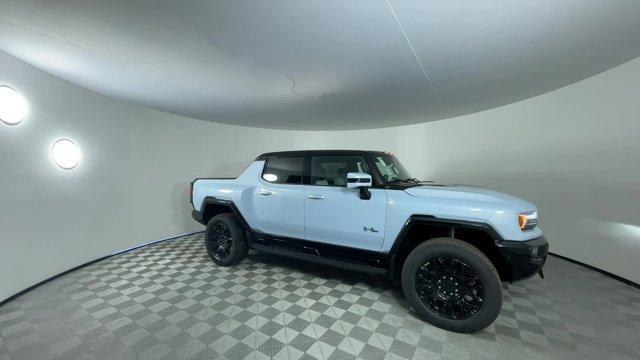 2025 GMC HUMMER EV Pickup Vehicle Photo in GILBERT, AZ 85297-0402