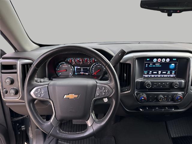 2018 Chevrolet Silverado 1500 Vehicle Photo in MANITOWOC, WI 54220-5838