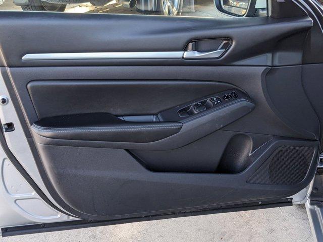 2022 Nissan Altima Vehicle Photo in San Antonio, TX 78209