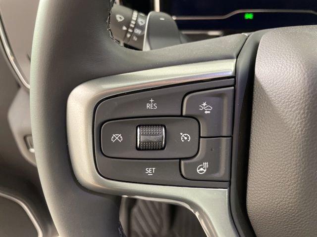 2025 Chevrolet Silverado 1500 Vehicle Photo in PHOENIX, AZ 85014-3381