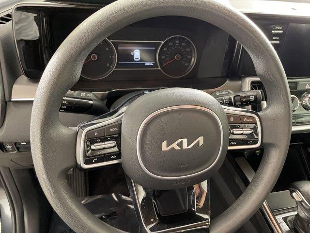 2023 Kia Sorento Vehicle Photo in PHOENIX, AZ 85014-3381