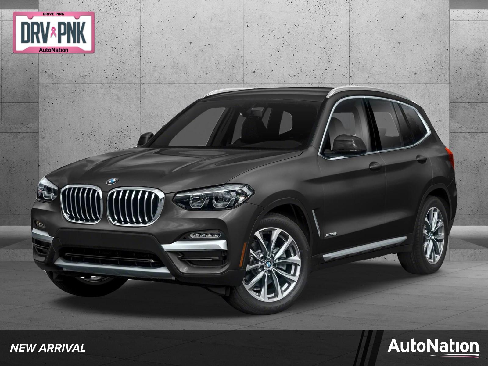 2020 BMW X3 sDrive30i Vehicle Photo in Sarasota, FL 34231