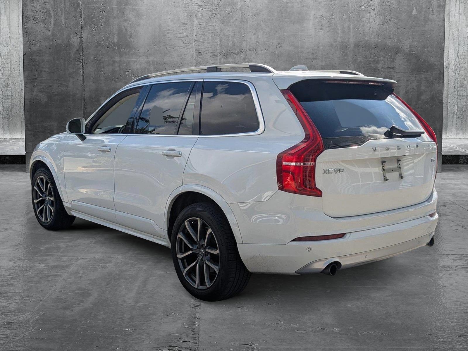 2019 Volvo XC90 Vehicle Photo in Pompano Beach, FL 33064