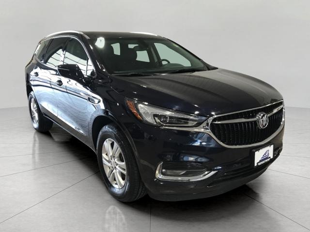 2020 Buick Enclave Vehicle Photo in GREEN BAY, WI 54303-3330