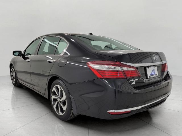 2017 Honda Accord Sedan Vehicle Photo in Neenah, WI 54956