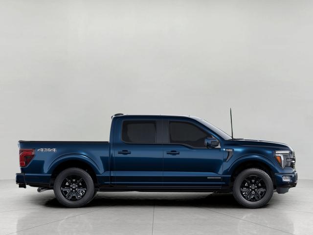 2025 Ford F-150 Vehicle Photo in Neenah, WI 54956