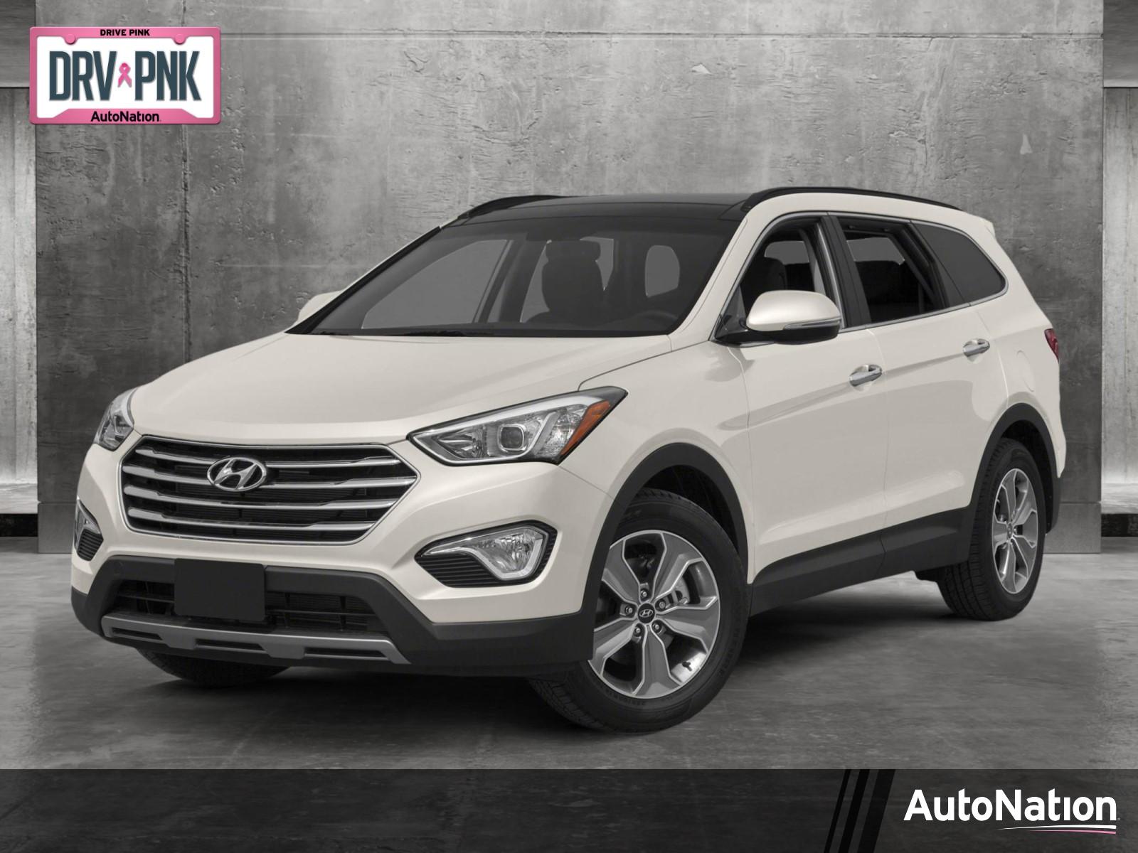 2015 Hyundai Santa Fe Vehicle Photo in MIAMI, FL 33172-3015