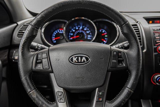 2013 Kia Sorento Vehicle Photo in AKRON, OH 44320-4088