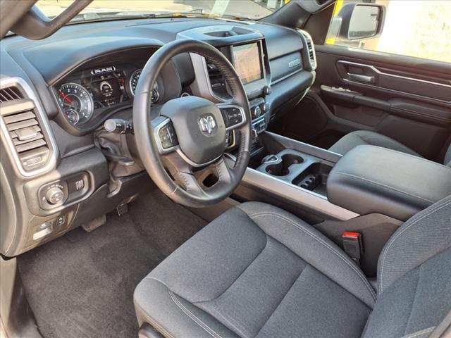 2022 Ram 1500 Vehicle Photo in TAMPA, FL 33612-3404