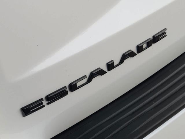 2021 Cadillac Escalade Vehicle Photo in GRAPEVINE, TX 76051-8302