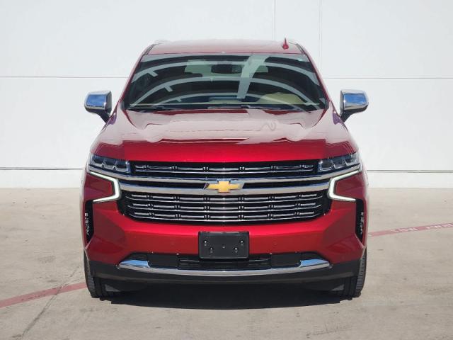 2021 Chevrolet Tahoe Vehicle Photo in GRAPEVINE, TX 76051-8302