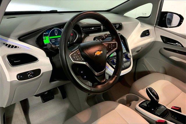 2018 Chevrolet Bolt EV Vehicle Photo in KANSAS CITY, MO 64114-4502