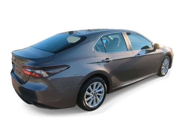 2022 Toyota Camry Vehicle Photo in COLLIERVILLE, TN 38017-9006