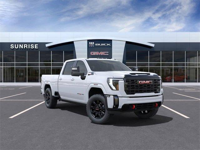 2025 GMC Sierra 2500 HD Vehicle Photo in COLLIERVILLE, TN 38017-9006