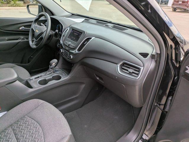 2024 Chevrolet Equinox Vehicle Photo in SELMA, TX 78154-1460