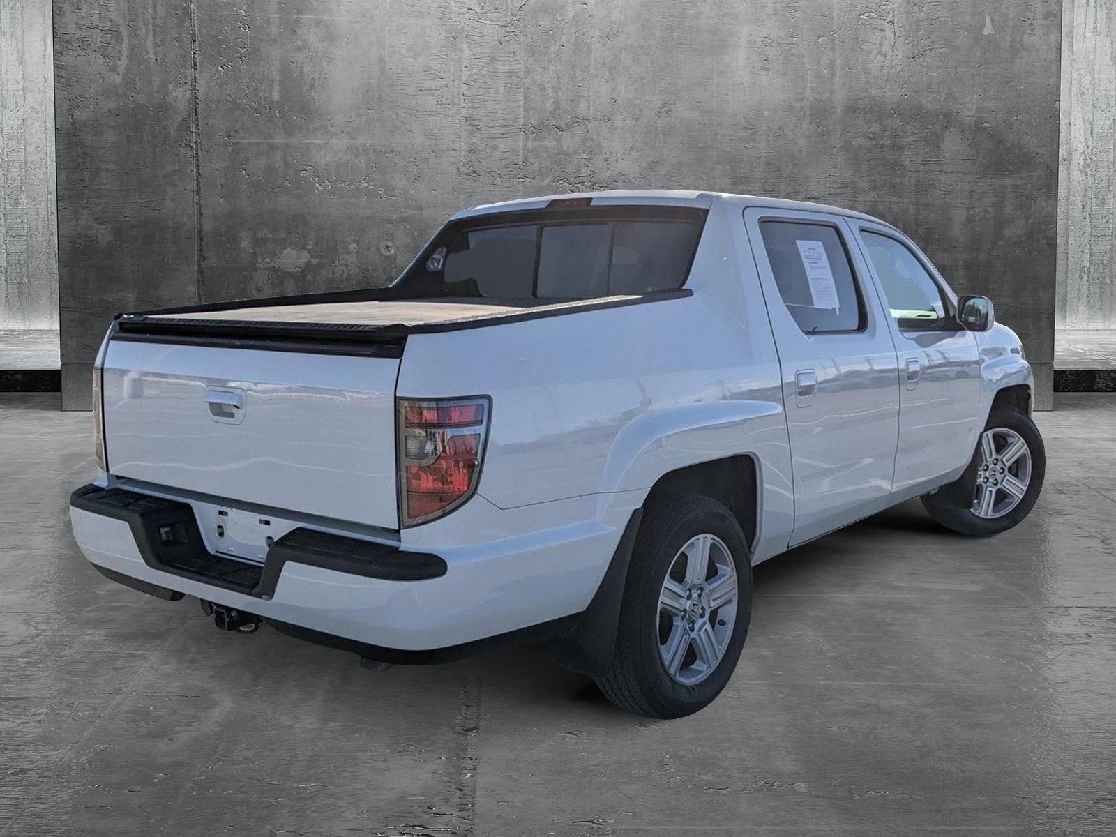 2014 Honda Ridgeline Vehicle Photo in Austin, TX 78728