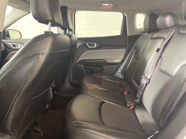 2022 Jeep Compass Vehicle Photo in PHOENIX, AZ 85014-3381