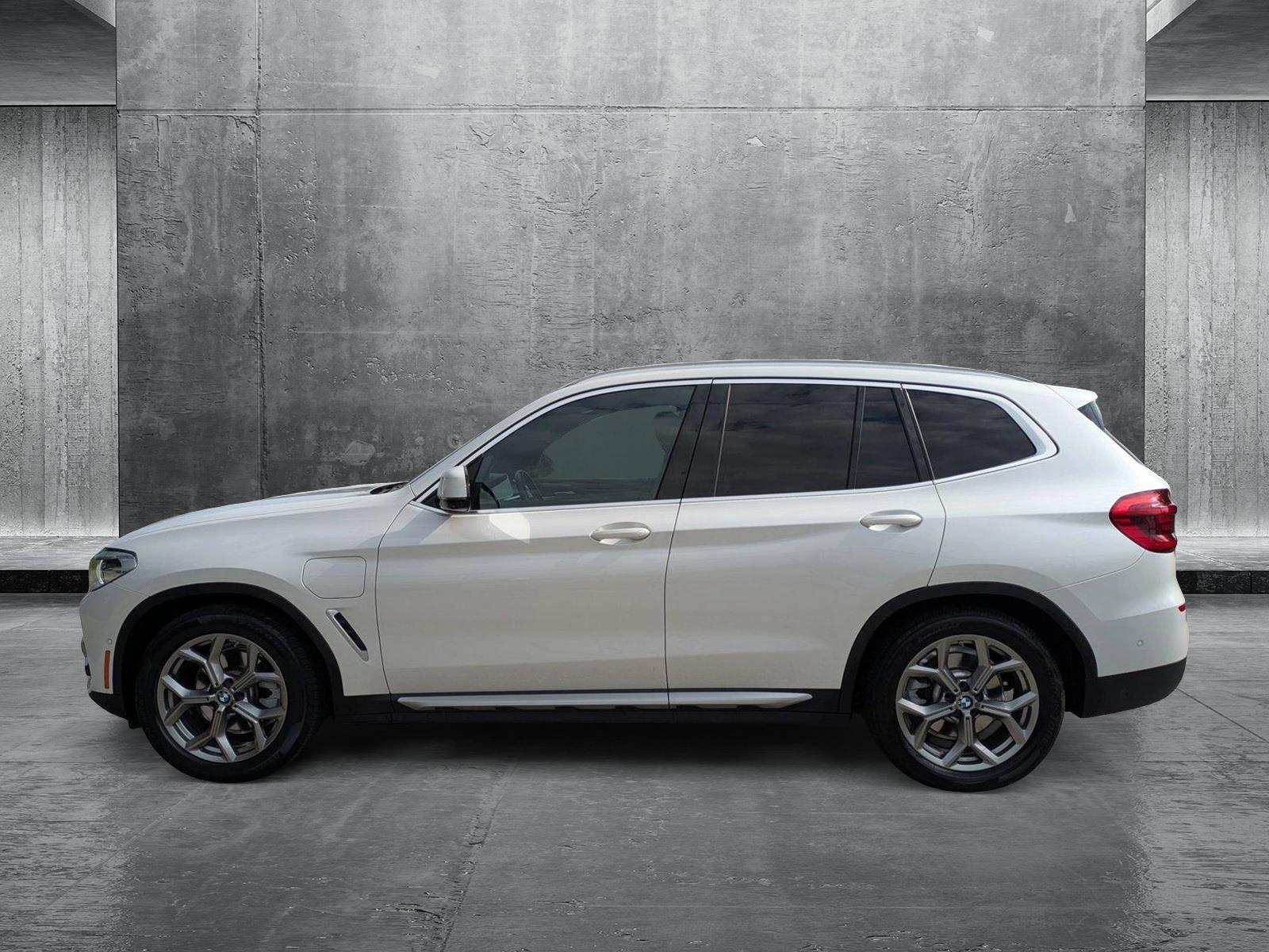 2020 BMW X3 xDrive30e Vehicle Photo in Sarasota, FL 34231