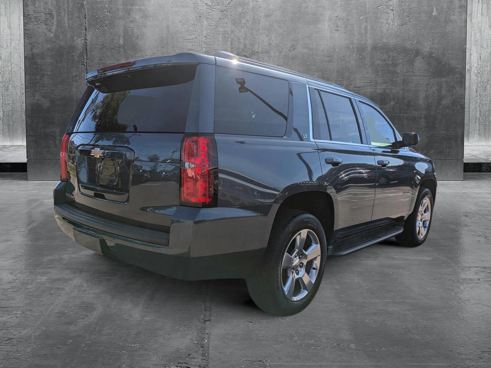 2019 Chevrolet Tahoe Vehicle Photo in Jacksonville, FL 32244