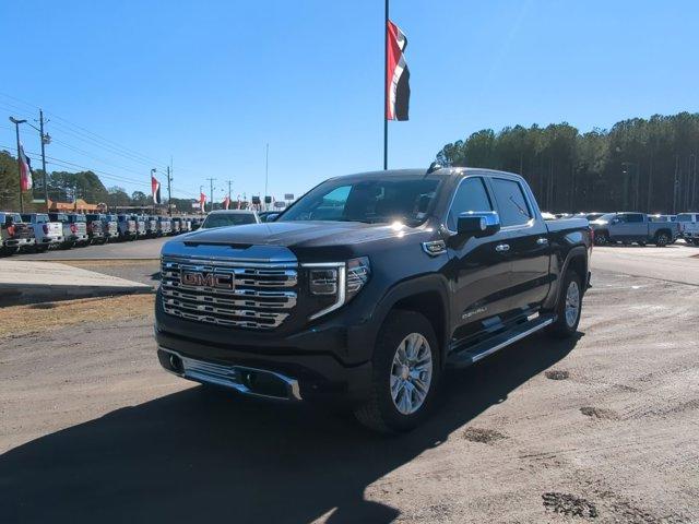 2025 GMC Sierra 1500 Vehicle Photo in ALBERTVILLE, AL 35950-0246