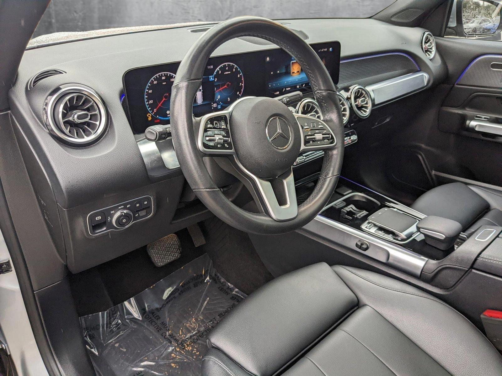 2020 Mercedes-Benz GLB Vehicle Photo in Coconut Creek, FL 33073